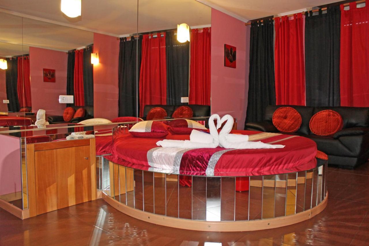 Monte Carlo Love Oporto Extérieur photo