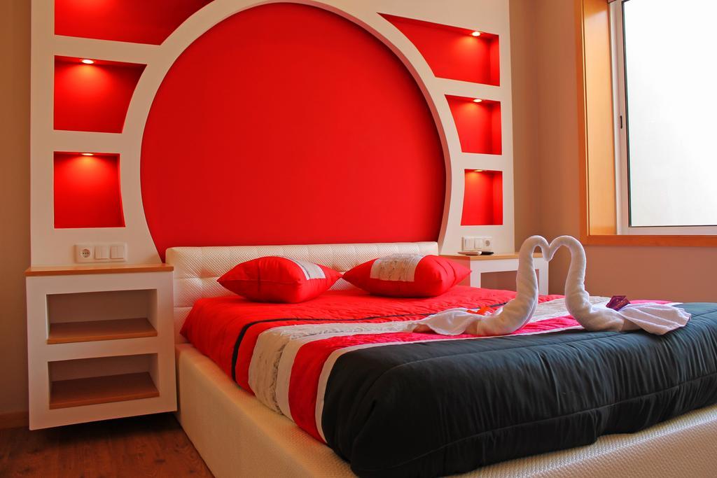 Monte Carlo Love Oporto Extérieur photo